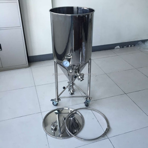 Fermentador cônico doméstico de 50l 100l - Product Image 2