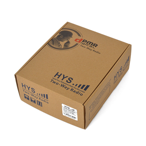 Mini Football Arbitre DPMR Numérique Radio Woki <span class=keywords><strong>toki</strong></span> half Duplex - Product Image 6