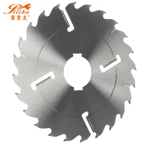 Lưỡi Cưa TCT PILIHU 30 + 3T 280Mm Kèm Dụng Cụ Cạo Để Cắt Gỗ