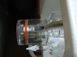 Tubo Láser de CO2 Modelo RECI W2 de Larga Duración, 80W 100W, Fuente de Alimentación para Tubo Láser, Gran Venta en CHINA 2025 - Product Image 2