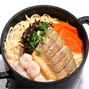 Nouilles saines de <span class=keywords><strong>Ramen</strong></span> biologique - Product Image 1