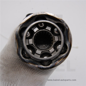 dientes exterior rueda lado CV conjunta kit para Innocenti Austin Rover mini coope 1100 especial 17H8600 CGV1053 GCV1105 - Product Image 2