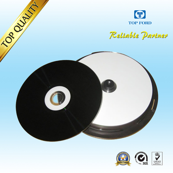 Blu-ray Disc HTL and Inorganic Material up to 8X BD-R 50GB