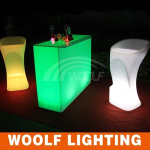vacanza fantasty led moderni mini bancone da bar mobili - Product Image 4