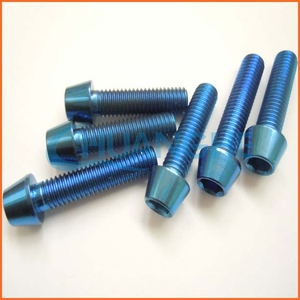 Proveedor de China de alta <span class=keywords><strong>gama</strong></span> carretera y bicicletas de montaña perno de titanio M5 - Product Image 3