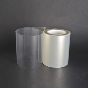 <span class=keywords><strong>Prix</strong></span> usine Effacer PET Feuille De Plastique pour <span class=keywords><strong>le</strong></span> <span class=keywords><strong>Bac</strong></span> En Rouleau - Product Image 4