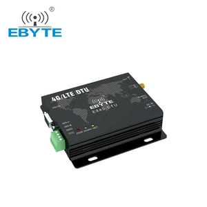 Ebyte E840-DTU(4G-01) RS485 RS232 Port Série Compatible LTE <span class=keywords><strong>GPRS</strong></span>/<span class=keywords><strong>3G</strong></span> modem 4g lte - Product Image 2