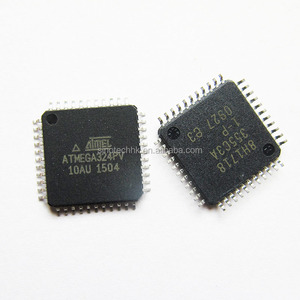 Trong cổ <span class=keywords><strong>IC</strong></span> <span class=keywords><strong>ATMEGA324P</strong></span>-20AU ATMEGA324 TQFP-Mạch Tích Hợp - Product Image 1