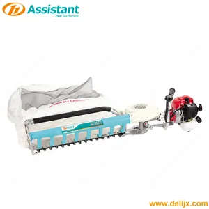 <span class=keywords><strong>Kawasaki</strong></span> 500mm Machine à cueillir les feuilles de thé Mini Machine à cueillir les feuilles de thé DL-4C-T506 - Product Image 2