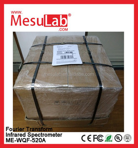 WQF Serisi <span class=keywords><strong>FT</strong></span> <span class=keywords><strong>IR</strong></span> Spektrometre - Product Image 5