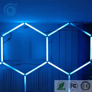 LED Pixel Tube Light Bar RGB Clen Optoélectronique - Product Image 1