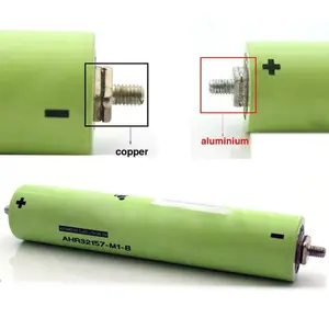 Литий-ионные аккумуляторные батареи KOK POWER <span class=keywords><strong>LiFePO4</strong></span> 32157 3,2 в 7 Ач 8 Ач - Product Image 4