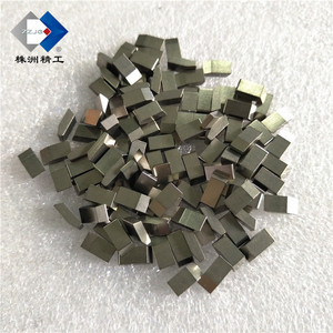 Lame de scie en carbure cémenté de fabrication Zhuzhou, aspect soigné - Product Image 3