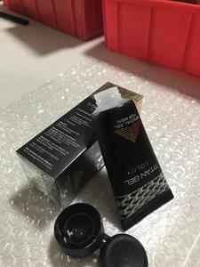 Beste Wirkung Russische Männerpflege Massagecreme Titan Gel Gold Creme Männerpflege Penisvergrößerungscreme - Product Image 5