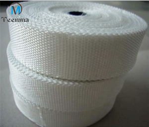 Isolamento Térmico Livre Alcalino Texturizado Fita De Fibra De Vidro Tecido Liso Envoltório Térmico De Fibra De Vidro - Product Image 5