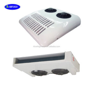 Unité de réfrigération pour van, modèle R280T, toit, 12V 24V, pour caravanes et van - Product Image 1