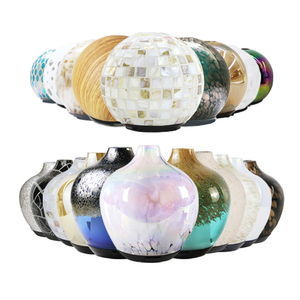 Diffusori di olio essenziale diffusore ad ultrasuoni aromat Per La Casa Decorativo migliore umidificatore ad ultrasuoni diffusore di aroma - Product Image 5