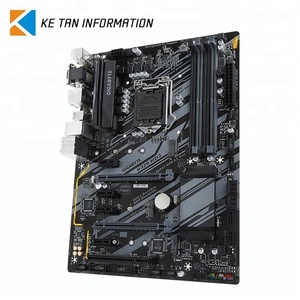 인텔 CPU I7 I5 프로세서용 중고 GIGABYTE H370 HD3 64GB 마더보드 - Product Image 4