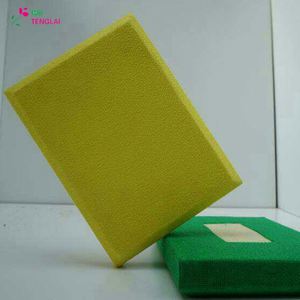 <span class=keywords><strong>Madera</strong></span> ranurado panel acústico para la India mercado - Product Image 3