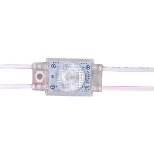 Precio al por mayor impermeable 68 <span class=keywords><strong>SMD</strong></span> 2835 1 Chips módulo <span class=keywords><strong>Led</strong></span> - Product Image 1
