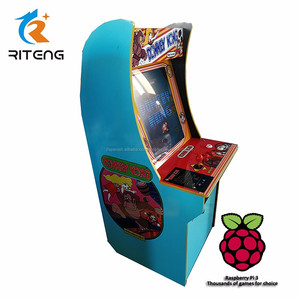 60 en <span class=keywords><strong>1</strong></span> <span class=keywords><strong>Street</strong></span> <span class=keywords><strong>Fighter</strong></span> juegos de lucha Arcade vertical gabinete máquina de videojuegos - Product Image 4