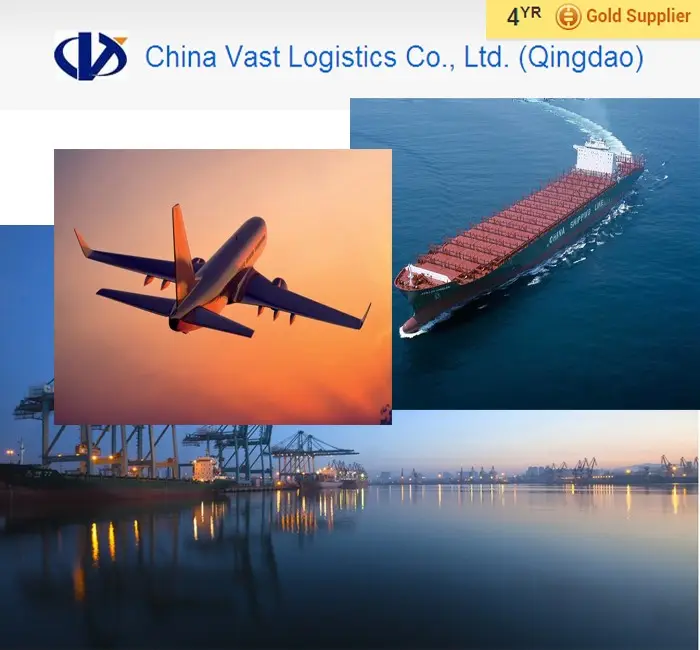 コンテナ海運代行 空輸 物流サービス 海運 中国から日本へ