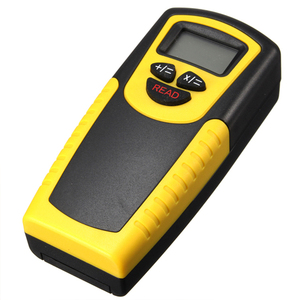CP-3011 18m נייד LCD הדיגיטלי אולטרסאונד מרחק Measurer קולי מצביע לייזר טווח <span class=keywords><strong>Finder</strong></span> - Product Image 4