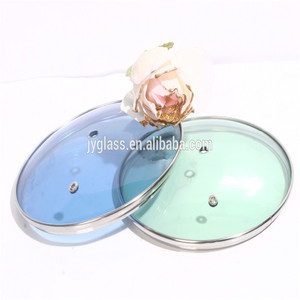 Cookware Tempered Glass <strong>Lid</strong>/glass Cover/<strong>pan</strong> Glass <strong>Lid</strong> - Product Image 3