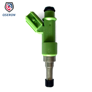 自動車燃料インジェクターノズル23250-0C020トヨタハイラックス用 - Product Image 3