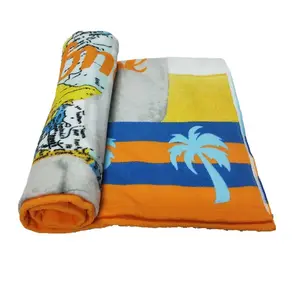 Service for Customers 24 Hours Spa Towel With Logo ,HS Code Towel