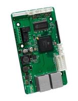 Carte de circuit imprimé pour téléphone SIP industriel, carte de circuit imprimé VoIP