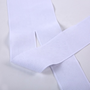 Trung Quốc Bán Buôn Popular Hign Chất Lượng Trang Phục Tái Chế Đàn Hồi Webbing Ban Nhạc Cho Quần Áo - Product Image 4