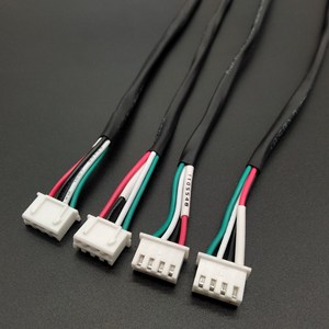 モレックス5264コネクタケーブル配線ハーネス2ピン3ピン5ピン6ピン7ピン8ピン9ピン10ピン11ピン12ピン - Product Image 5