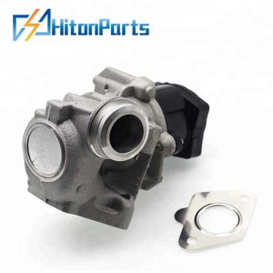 Vanne EGR 9649358780 9660276280 pour <span class=keywords><strong>CITROEN</strong></span> BERLINGO JUMPY PEUGEOT EXPERT PARTENAIRE - Product Image 2