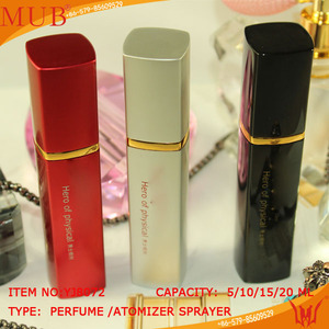 20ml/30ml/50ml <span class=keywords><strong>moins</strong></span> cher en aluminium parfumeur pulvérisateur bouteille voyage réutilisable1 <span class=keywords><strong>parfum</strong></span> pompe du pulvérisateur - Product Image 1