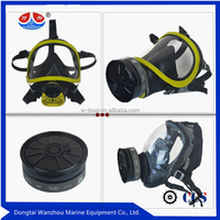 Appareil respiratoire autonome portable d'urgence Scott Drager Prix SCBA