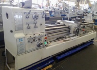 Tour manuel C6256E de 1000 mm pour métaux, petit tour d'usinage, prix fournisseur chinois