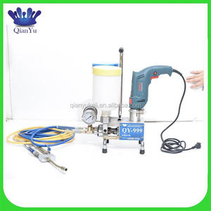 <strong>Popular</strong> Sale Waterproof High Pressure Two Component Grouting <strong>Machine</strong> - Product Image 5
