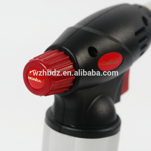 Bán Buôn Nhà Bếp Ẩm Thực Butan <span class=keywords><strong>Torch</strong></span> Lighter Cắm Trại Ngoài Trời Bbq <span class=keywords><strong>Torch</strong></span> Lighter - Product Image 4