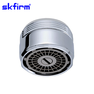 Aérateur de <span class=keywords><strong>robinet</strong></span> de <span class=keywords><strong>cuisine</strong></span> en plastique ABS POM laiton fabriqué en Chine, économiseur d'eau - Product Image 1