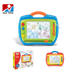Hot Sale Kids Educational Writing <strong>Desk</strong> Learning Board <strong>Toys</strong> HC391557 - Product Image 6