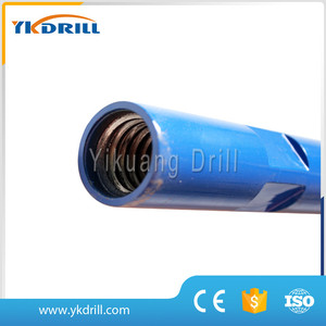 <span class=keywords><strong>42mm</strong></span> גיאולוגי עגול תרגיל מוט/תרגיל צינור 1m/1.5m/3m מפני Yikuang - Product Image 4