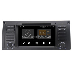 Zestech <span class=keywords><strong>Android</strong></span> 12 tự động đài phát thanh <span class=keywords><strong>GPS</strong></span> <span class=keywords><strong>navigation</strong></span> màn hình cảm ứng Car DVD Player Car <span class=keywords><strong>GPS</strong></span> cho BMW E39 Bmw 5 Series E53 X5 M5 - Product Image 1