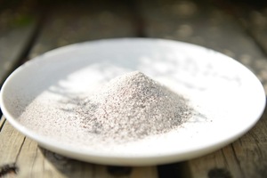 Blanco café muestra libre con Ganoderma Lingzhi hongo reishi para cafetería - Product Image 6