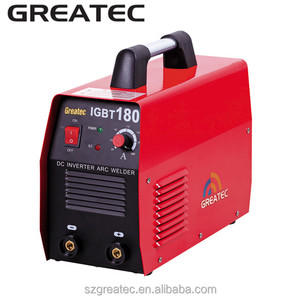 <strong>esab</strong> inverter small <strong>welding</strong> <strong>machine</strong> price IGBT180 OEM mark - Product Image 1
