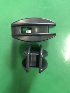 Aislante de huevos <span class=keywords><strong>para</strong></span> valla eléctrica, poste de esquina - Product Image 2