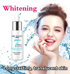 Siero Sbiancante per la Pelle <span class=keywords><strong>DR</strong></span>.DAVEY Rimozione Macchie 7+ Giorni Schiarente Dermatologico - Product Image 3