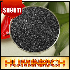 <span class=keywords><strong>Engrais</strong></span> organique minéral à base d'humate de potassium et d'acide fulvique en flocons noirs brillants - Product Image 5