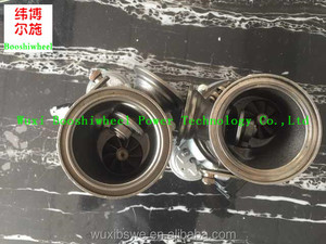 Moteur 769155 793647 0002, pour BMW X6 5 série E12,E28,<span class=keywords><strong>E34</strong></span>,E39,E60,E61, <span class=keywords><strong>550i</strong></span>, N63 - Product Image 2