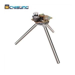أفضل منتج رائج البيع آلية الباب الدوار ثلاثي القوائم - Product Image 3